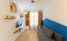 Catedral Apartments